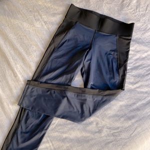 MICHI stardust leggings